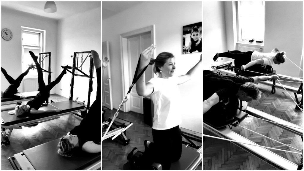 pilates reformer vienna